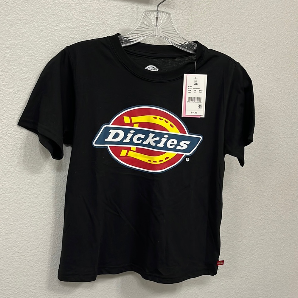 Dickies Short Sleeve Tee shirt